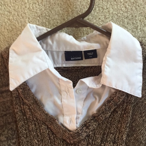 Woman Blouse - Picture 2 of 2